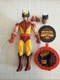 Hasbro Marvel Legends Secret Wars  Wolverine  6 Inch Action Figure  2024