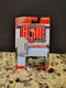 Bulldozer 1998 Die Cast Series 1 G.I. JOE COBRA Maisto Hasbro MIB NEW Sealed