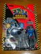Vtg Sideswipe The Incredible Crash Dummies 1992 Tyco Action Figure