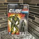 2007 Hasbro GI Joe 25th Anniversary Ranger Stalker Foil Card MOC