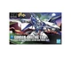 Bandai 1/144 HG Gundam #016 Amazing Exia 5060372'