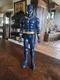 Marvel Avengers Titan Hero Series Black Panther Action Figure 12-Inch Toy