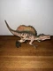 Adventure Force Spinosaurus Dinosaur Figure WM84495