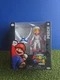 Nintendo The Super Mario Bros Movie 5-inch Peach Figure with Spiny Blue Shell