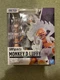 S.H.Figuarts Bandai Namco One Piece Monkey D Luffy GEAR5 Action Figure New