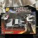 Hasbro Transformers Back to the Future 35th Anniversary Collaboration Gigawatt