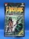 Sara Pezzini as Obsidian Witchblade Action Figure Moore Collectibles Top Cow New