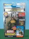 2006 Marvel Legends LOKI VARIANT Figure MIP - Onslaught Series- Toy Biz