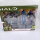Halo World Infinite UNSC Checkpoint 3.75 inch Figures - HLW0178 NEW
