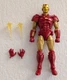 Marvel Legends Series Iron Man Heroes Return - Loose - GREAT DEAL 