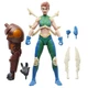Marvel Legends Series Marrow, X-Men Comics Collectible 6-Inch Scale 6 inches 