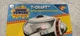 DC Super Powers Superman T-Craft Mr. Terrific&rsquo;s Hi-Tech Vehicle by McFarlane T20