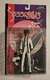 Samurai X-Sagara Sanosuke Action Figure Japan ToyCom Rurouni Kenshin Unopened