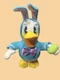 Disney Hallmark Donald Duck Don't Pull My Ears Dancing Singing Easter Tested