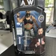 All Elite Wrestling Unmatched Collection Series 3 6" Brodie Lee Action Figure 
