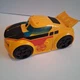 Playskool Heroes Transformers Rescue Bots Bumblebee Rescue Guard Working