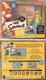 Playmates Toys The Simpsons Living Room Interactive Playset Marge & Maggie