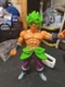 Tamashii Nations S.H. Figuarts Super Saiyan Broly (Full Power) Dragon Ball...