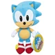 Sonic The Hedgehog Sonic 7-Inch Plush
