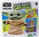 Hasbro Star Wars The Mandalorian Mixin' Moods Grogu Doll 20+ Poses Baby Yoda