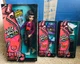 WILD HEARTS CREW DOLL KENNA ROSWELL Mattel Plus Accessories and Outfits C