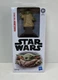 NEW Star Wars The Child Grogu 6 inch Action Figure -Disney Hasbro Sealed Box NIB