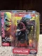 McFarlane Toys Iron Maiden Eddie from The Trooper 6 inch Action Figure