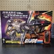 Hasbro Transformers Collaborative: G.I. Joe Mash-Up Megatron H.I.S.S. Tank...