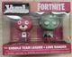 ✅ FUNKO VYNL: FORTNITE-LOVE RANGER & CUDDLE TEAM LEADER