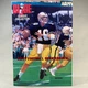 G.I. Joe Army Football Linebacker Caucasian 10 1998 Classic Collection Kenner