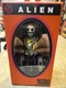 NECA Ben Cooper  ALIEN Action Figure Costume & Mask #11 **NEW/SEALED**