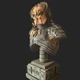 Palisades Celtic Predator Bust Figure (2004) Resin, Special Edition