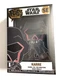 Star Wars Karre  Funko Enamel POP Pin 2022 Rare New Mint IN HAND