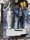 X-Files Agent Mulder & Dana Scully Fox Series 1 Fight the Future McFarlane NIB