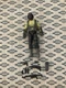 G.I. Joe Classified Series Python Patrol Officer Action Figure Exclusive Hasbro