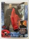 Magneto Action Figure X-Men The Movie Ian McKellen 10" 2000 Toy Biz