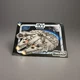 Star Wars Millennium Falcon The Original Trilogy Collection - Hasbro (2004)