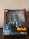 Medicom Toy MAFEX 215 KNIGHT CRUSADER BATMAN Figure - DC No.215