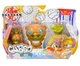 Bakugan CUBBO & CUBBO DEKA Exclusive Jumbo Baku-Core - NEW&nbsp;