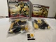 KRE-O Transformers Bumblebee 31144 Action Figure 2 In 1 Building Set Hasbro HTF!