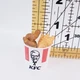 Zuru Mini Brands KFC Chicken Combo Bucket