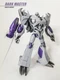 New APC Toys APC-004 Dark Master 2.0 Ver Transforms Action Figure TFP Megatr-on