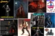 MEZCO BLADE & MORBIUS &TBL SEXY VAMPIRELLA & PURGATORI & SUCCUBUS ~12 FIGURE LOT