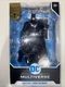 McFarlane Toys DC Multiverse 7" Justice Lord Batman Gold Label Target Exclusive