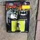 NIP Ertl Batman Returns Catwoman Figure #2484 Die-Cast Metal Figurine 1992