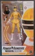 Hasbro Power Rangers Lightning Collection Zeo Yellow Ranger Action Figure New