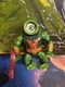 Mattel Masters of the Universe Leech 6 in Action Figure - MTHDT25
