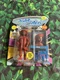 Star Trek The Next Generation Guinan Action Figure Playmates 6020 [C]