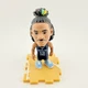 ZURU x NBA Ballers - Memphis Grizzlies - JA Morant (Figure) A