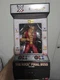 WWE x Street Fighter&rsquo;s The Rock As M. Bison Mattel Wrestling Action Figure
